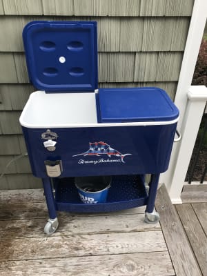 tommy bahama cooler bjs