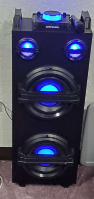 big lots surround sound