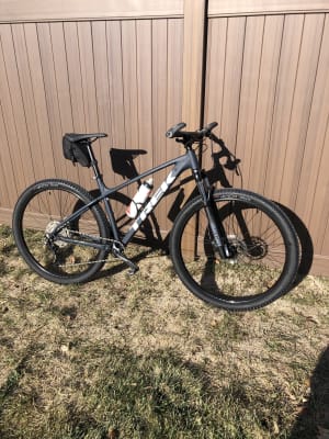 trek marlin 7 accessories