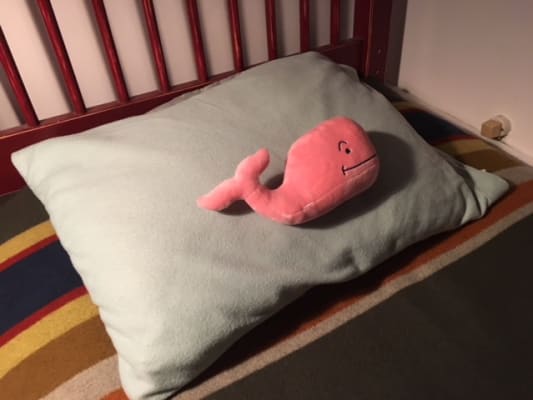vineyard vines whale stuffed animal