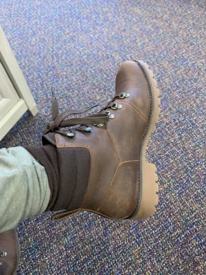 women's ellendale hiker boot
