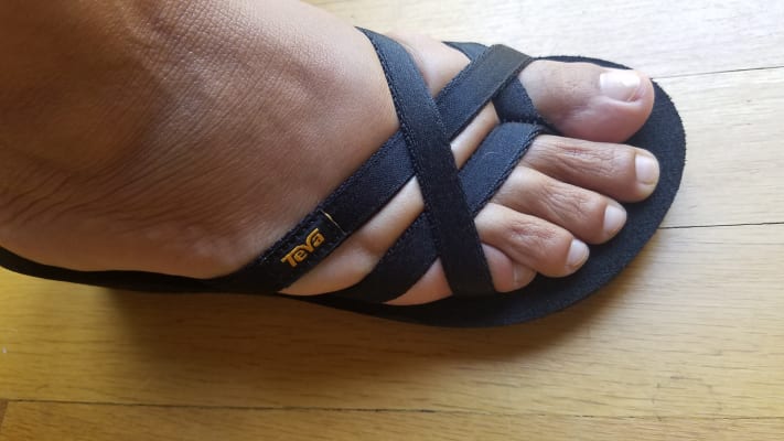 teva olowahu review