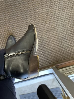 Lucky brand basel h2 bootie new arrivals