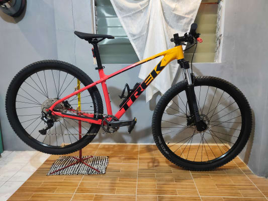 2018 trek powerfly 7