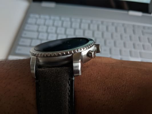 ftw4003 fossil