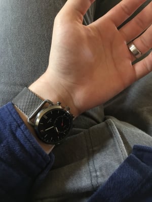 fossil ftw1161p