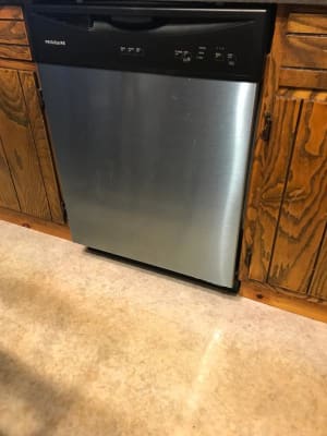 brandsmart dishwasher