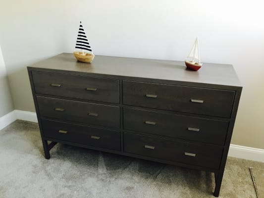 Berkeley Dressers Modern Dressers Modern Bedroom Furniture