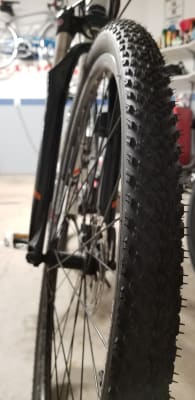 bontrager tires 700 x 38c