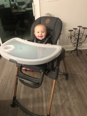 maxi cosi piazzo high chair