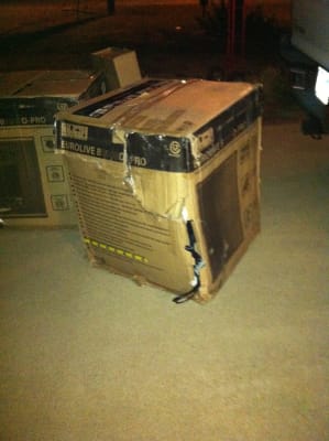 behringer eurolive b1800d