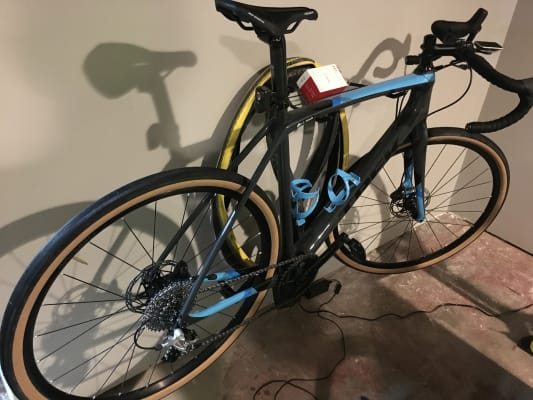 trek boone 5 disc 2017