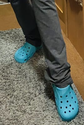 baya crocs review