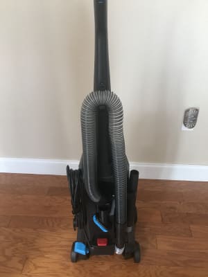 Powerforce Bagged Vacuum 1739 Bissell Vacuum Cleaners