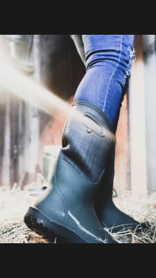 bogs classic tall snow boot