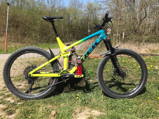 trek madone olx