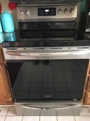 Frigidaire Fgef3036tf 5 4 Cu Ft Stainless Electric Range Electronic Express Original, high quality parts for fgef3036tf in stock and ready to ship today. electronic express