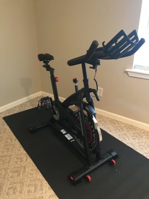 schwinn ic3 resistance