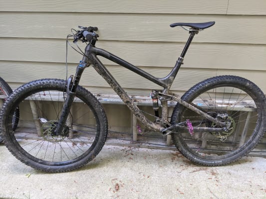 2019 trek fuel ex 8