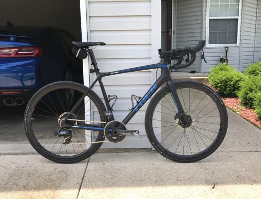 trek emonda sl7 disc 2020