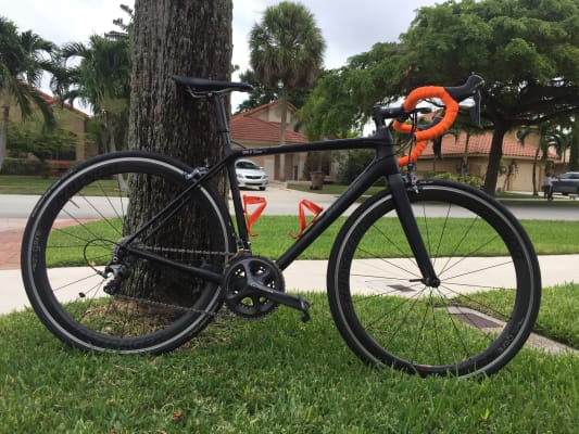 bontrager aura wheels