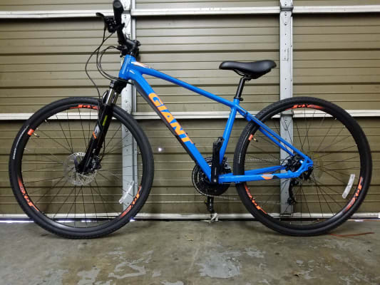 giant roam 2 2019