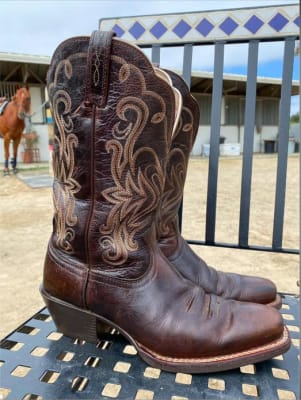 Ariat Ladies Terrain H2o Boots Dover Saddlery
