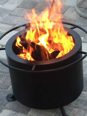 smokeless