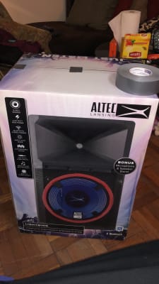 altec lighting