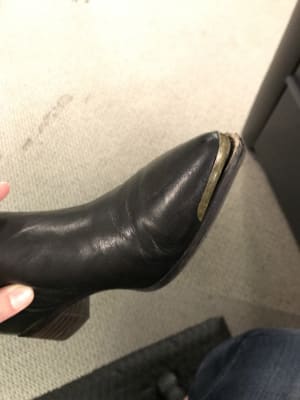 KOBEN BOOTIE Lucky Brand