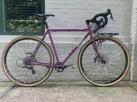 surly straggler uk