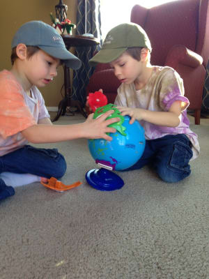 learning resources puzzle