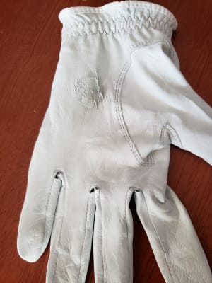 footjoy pure touch