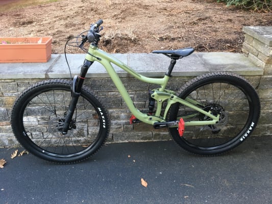 2020 giant trance 3 review