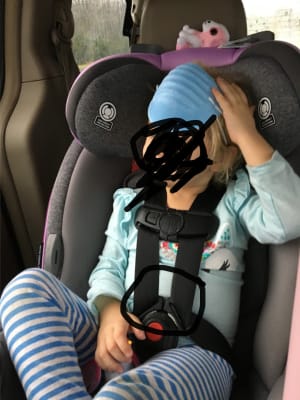 safety first car seat 4 in 1