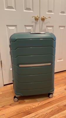 samsonite beck ltd carry on