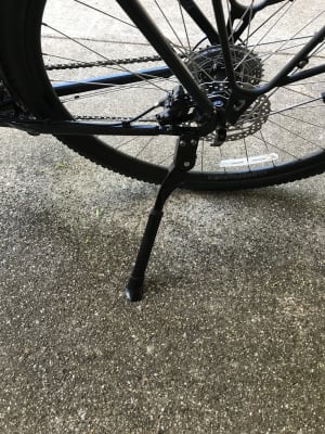 Bits kickstand montering shop