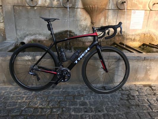 trek emonda sl 9