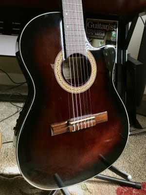 Ibanez