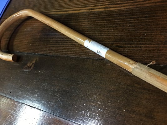 Bamboo Cane Party City