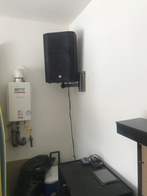 harbinger v2215 manual