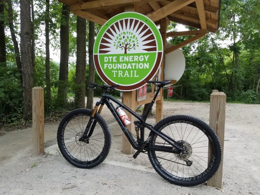 trek fuel ex 9.9 2011