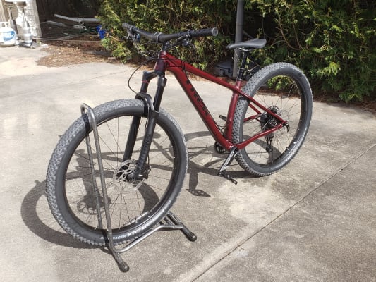 2019 trek stache 7