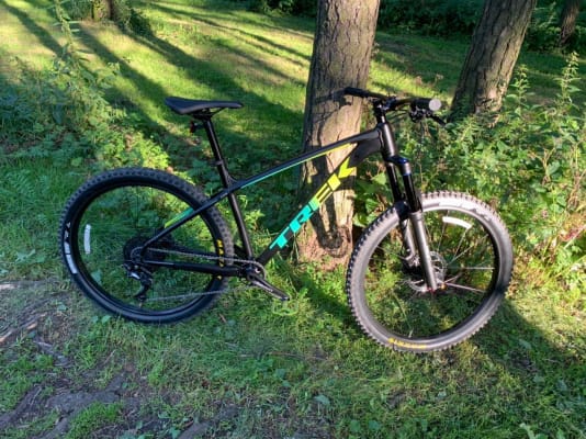 trek roscoe 6 xs