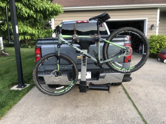 giant talon 2 2019 orange