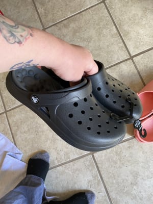 crocs reviva clog review