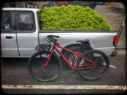 surly ogre 29