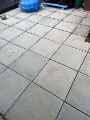 Sika Fast Fix All Weather Jointing Paving Compound Grey 14kg