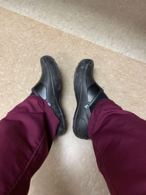 crocs women's mercy clog