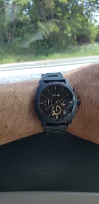 fossil fs4682 features